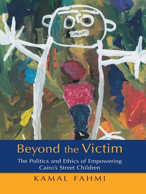 cover image of Beyond the Victim